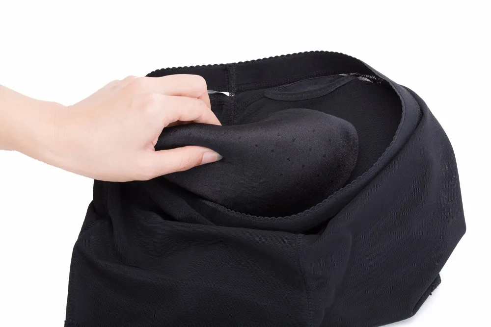 2 шт. для женщин большая задница подтяжка подтяжки черный и бежевый накладки на