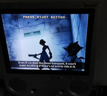 Игра 64 битная ** SIN & наказание преемник земли (версия США! Английский перевод!)|sins