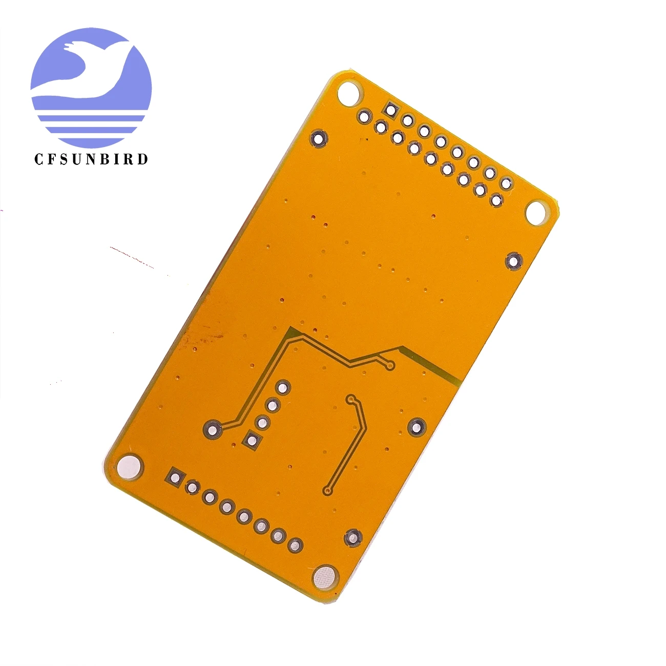ADS1256 24 ADC8 road AD -precision ADC data acquisition module | Электронные компоненты и принадлежности