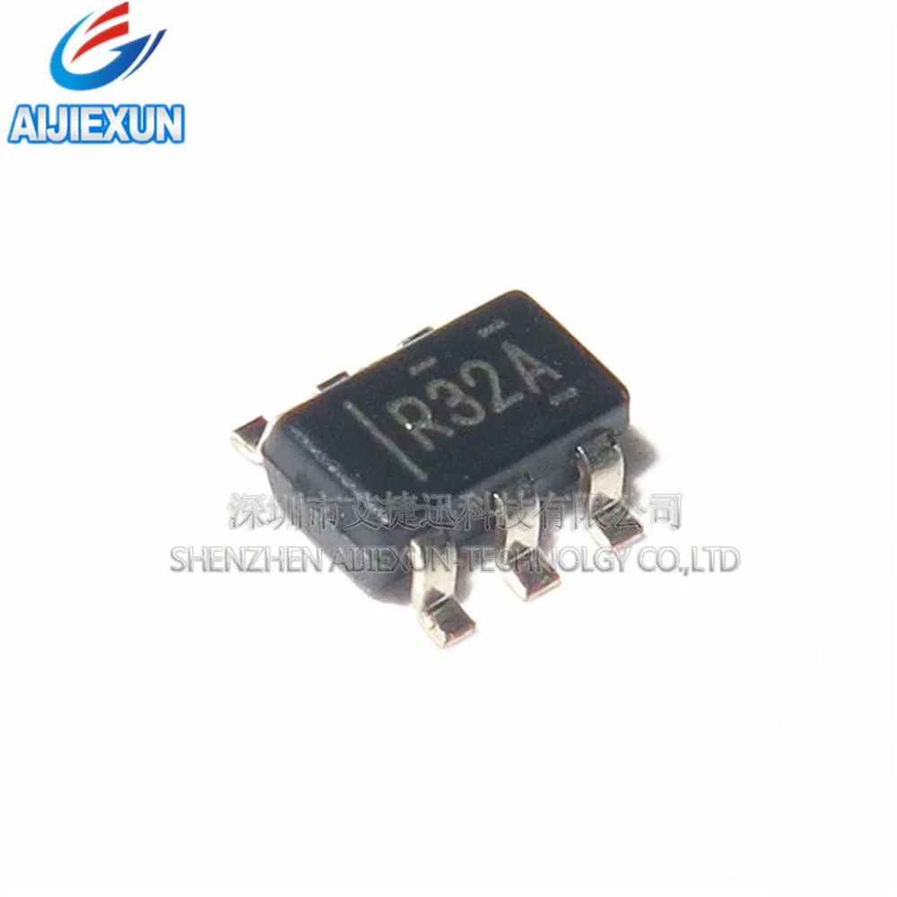 

5 шт. REF3212AIDBVR SOT23-6 4ppm/C 100A, SOT23-6 Серия Напряжение В наличии Новые и оригинальные
