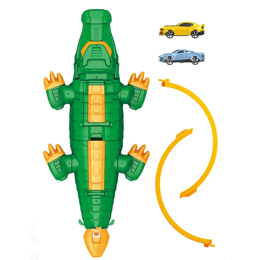 2 вида стилей образовательный трек автомобиль сплав модель грузового автомобиля