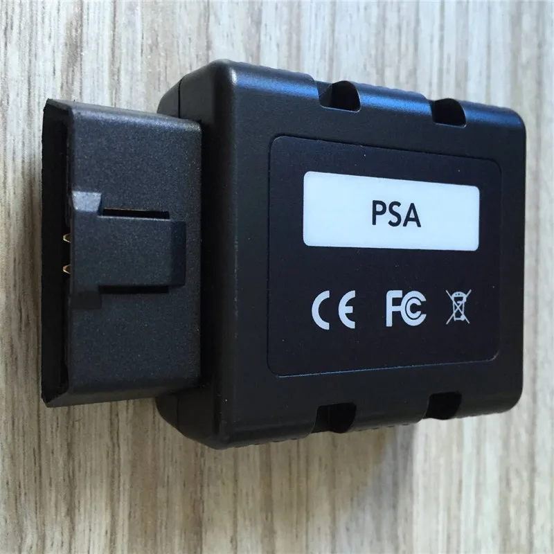 Psacom Bluetooth Psa Com диагностическая программа для Peugeot автомобилей citroen замена
