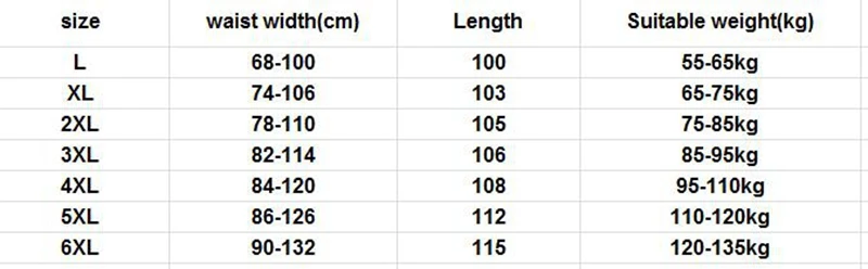 

spring summer casual pants male big size 6XL Multi Pocket Jeans oversize Pants overalls elastic waist pants plus size men