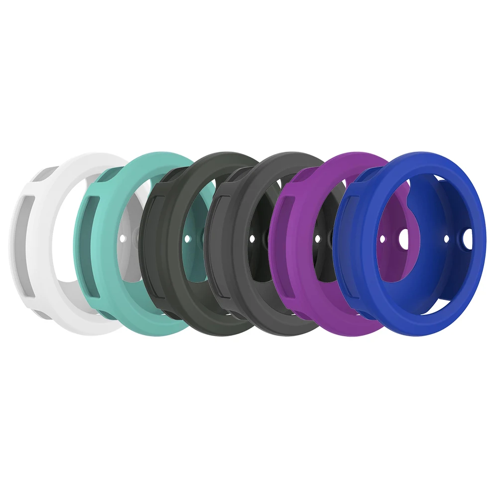1 шт. подходит для Garmin VIVO Active3 защитный рукав/оболочка Active 3 ремешок силиконовый