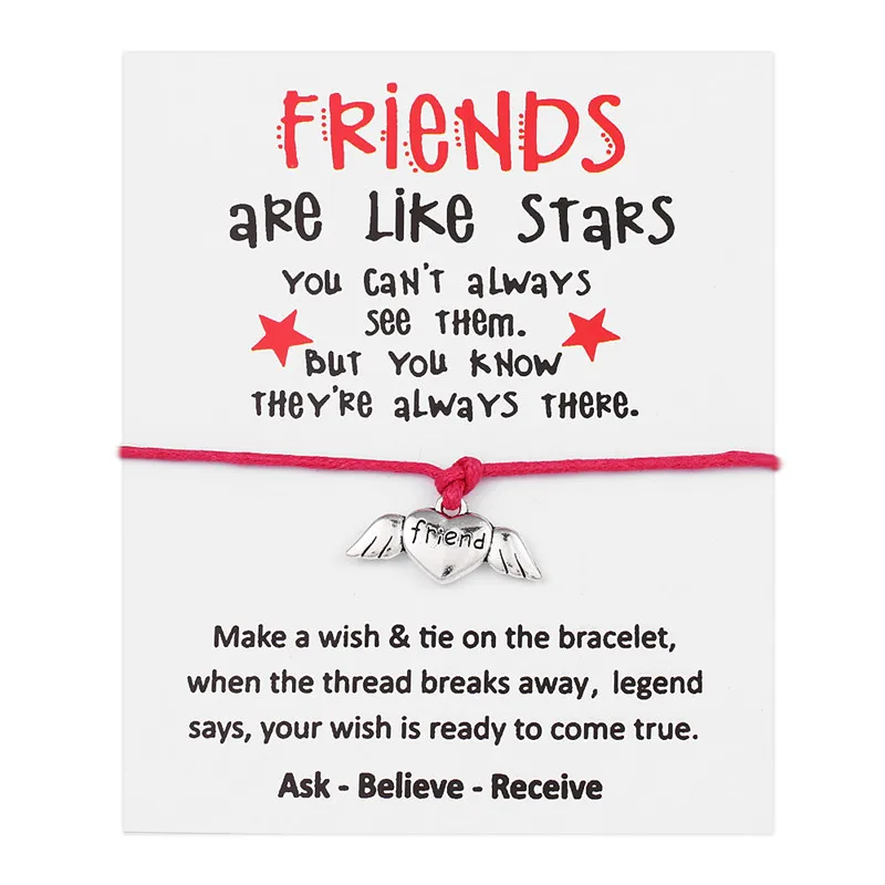 Серебряный стетоскоп медсестры колпачок амулеты Браслеты регулируемые розовые