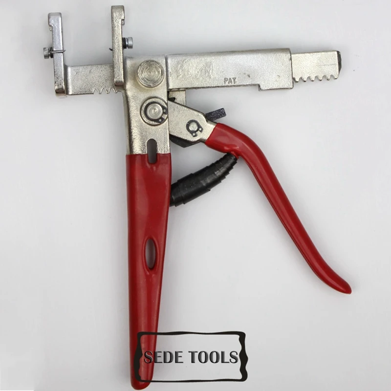 Зажимные инструменты для соединения труб и 12 18 мм FT 1218|tool point|tool unittools desk |
