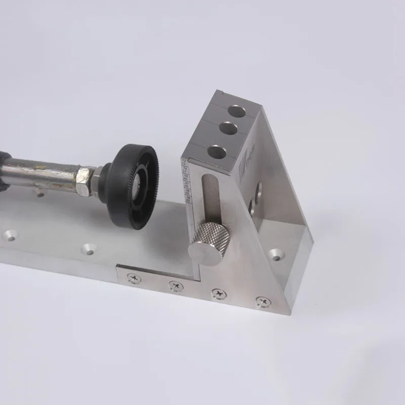 Набор зажимов для карманных отверстий Gr12Mov 4 шт./лот стальная термообработка с