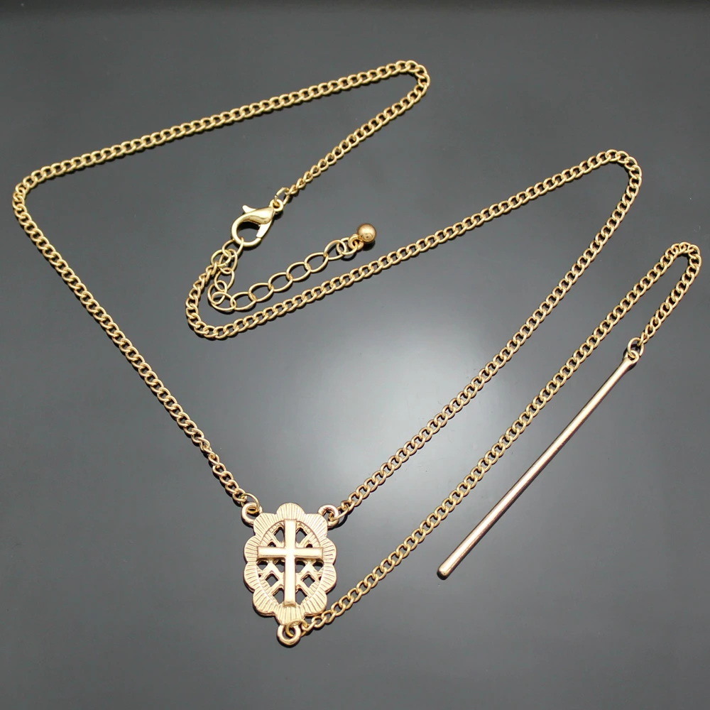 Свадебное платье для выпускного вечера золотое Филигранное поперечное с