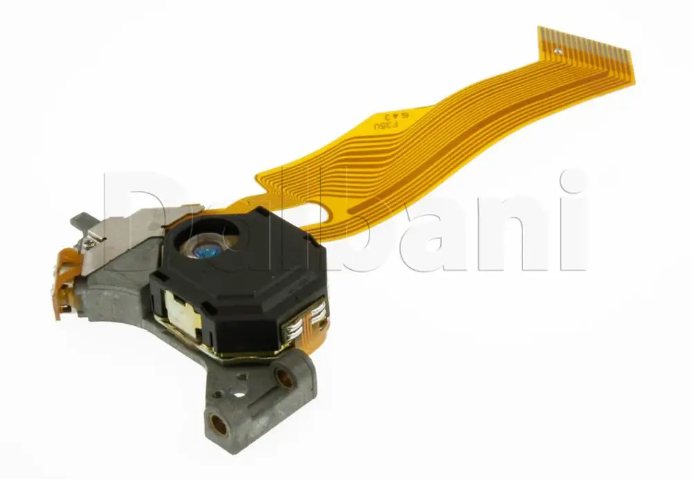 Оригинальная Замена для Clarion DR-B4475R CD проигрывателя Лазерная линза в сборе DRB4475R