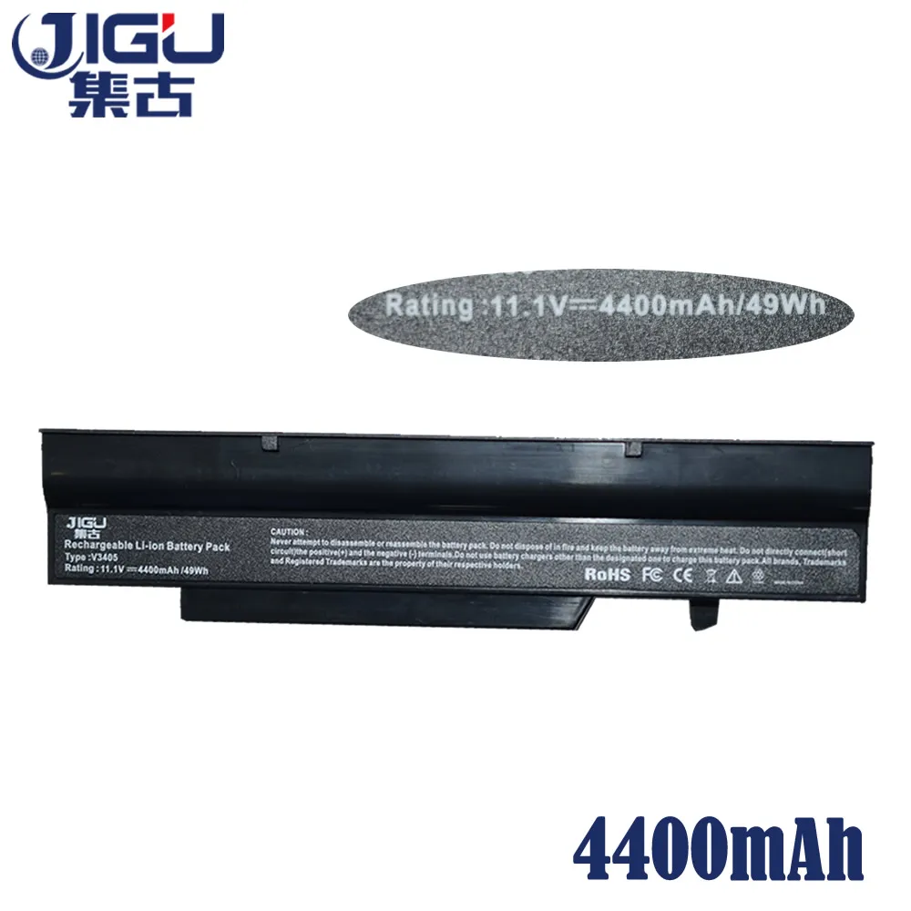 JIGU Laptop Battery BTP-C0L8 BTP-C1K8 BTP-C2L8 BTP-C3K8 BTP-C4K8 For FUJITSU Esprimo Mobile V5505 V5545 V5555 V6505 V6545 | Компьютеры и
