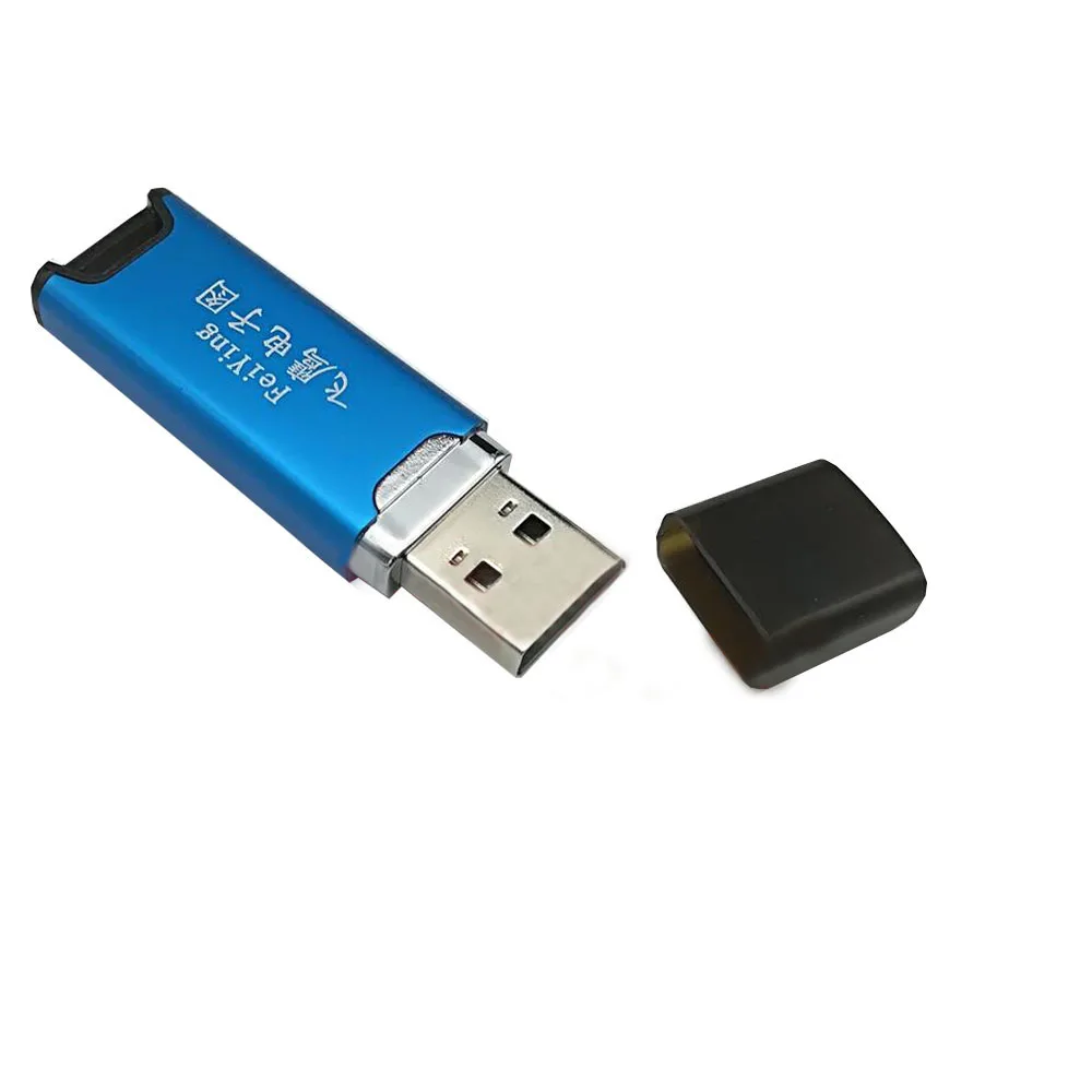 Оригинальные рисунки Dongle Fei Ying электронные dongle чем zxw работает лучше|Соединители|