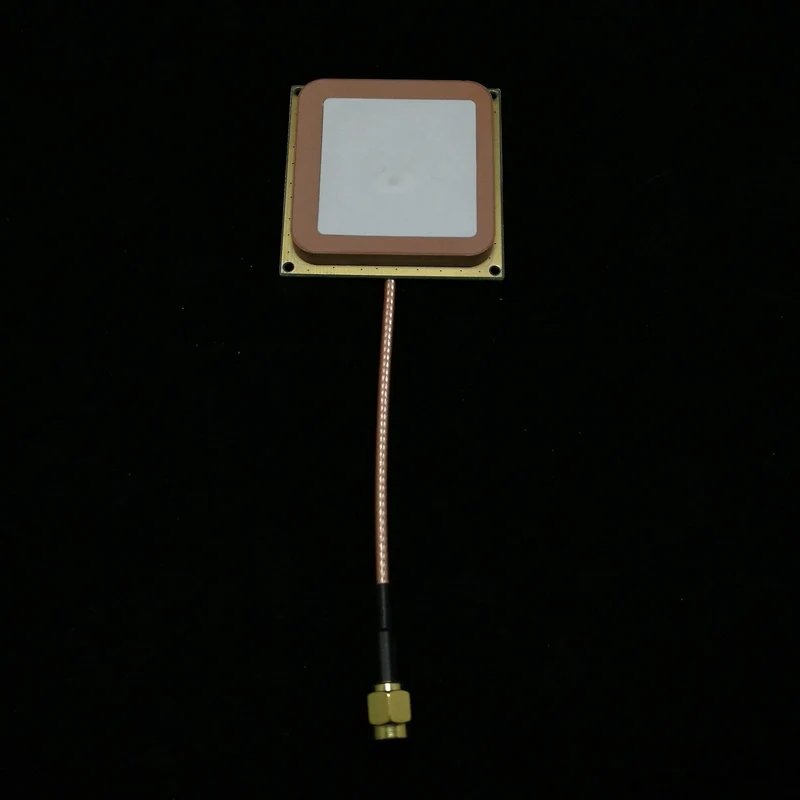 Радиочастотная Идентификация UHF-RFID керамическая антенна 2.3dBi усиление RFID |