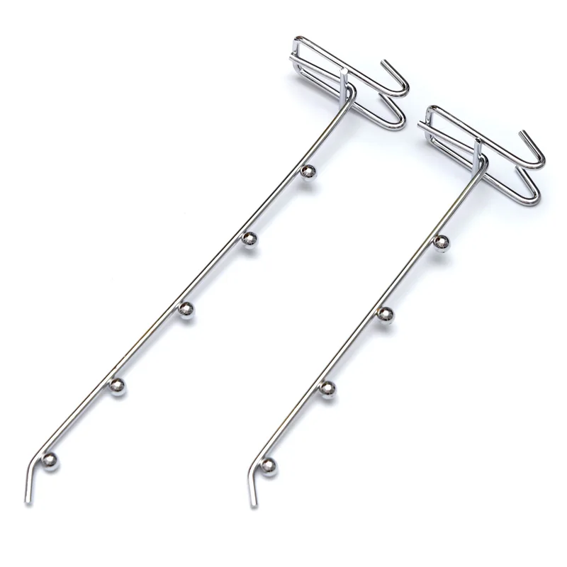 4 бусины вешалка для магазина одежды крючок ювелирный магазин чехол телефона