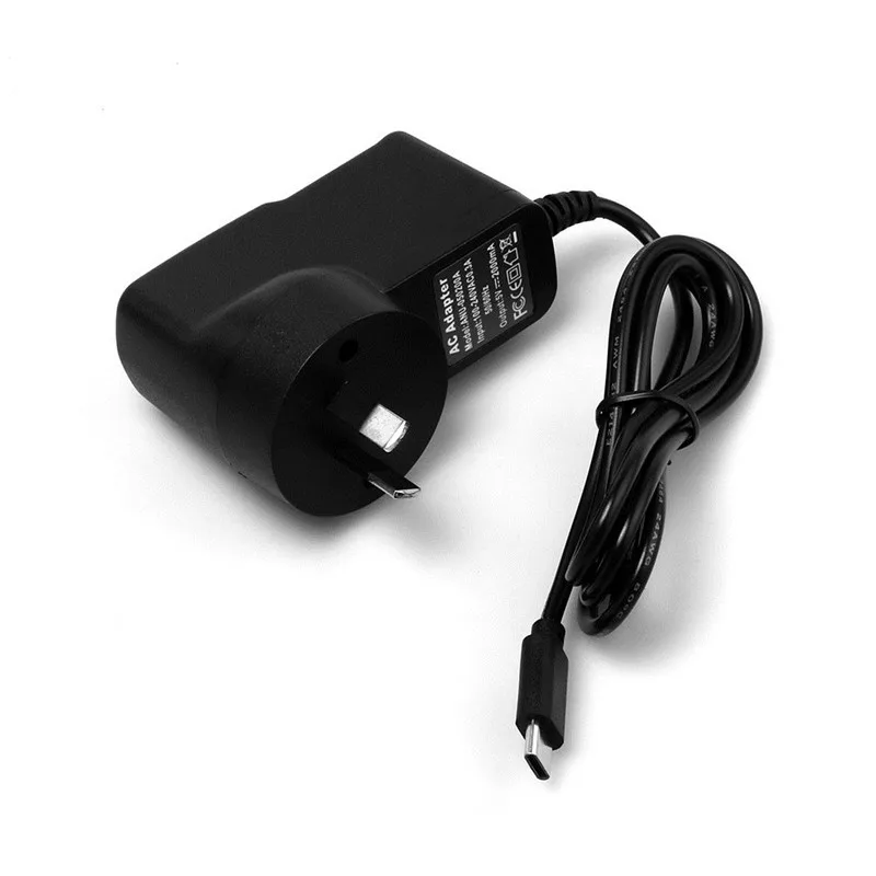 Адаптер питания для быстрой зарядки Samsung Galaxy S8/s8plus 5X 6P 2 а тип с|charger uk|fast charger ukfast |