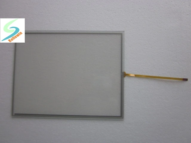 

1pc 6AV6644-0AA01-2AX0 6AV6 644-0AA01-2AX0 Simatic MP377-12 Touch Glass, 12'' Touch Screen Glass for 6AV66440AA012AX0