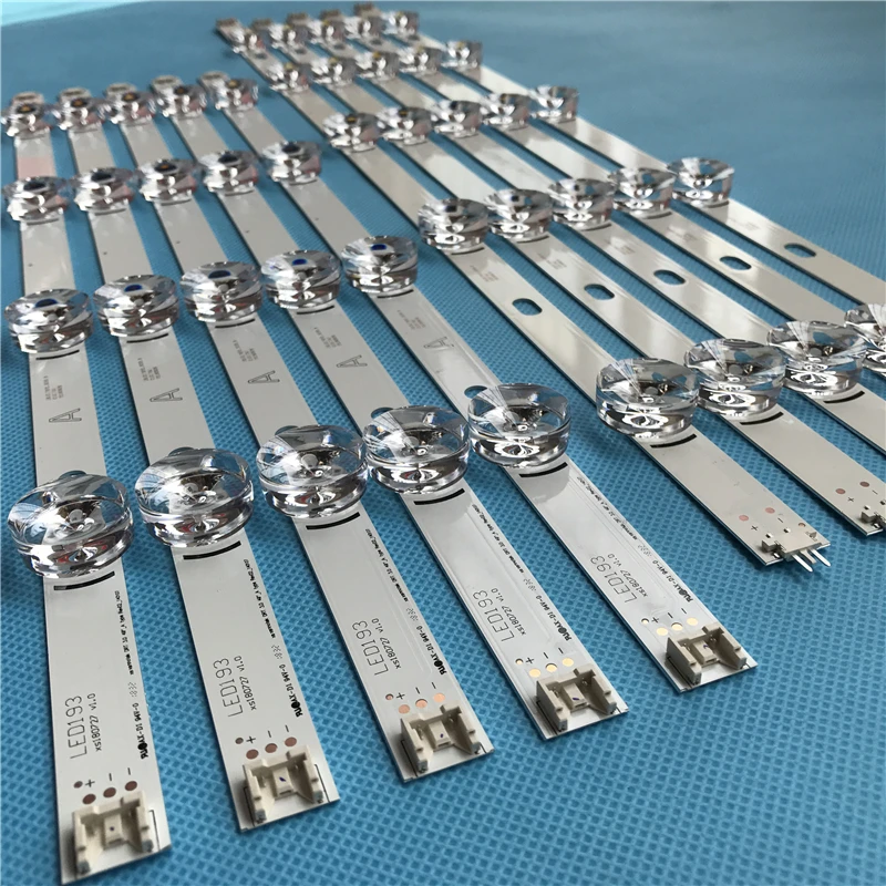Светодиодная подсветка для LG 49 дюймов 49lb5200 AGF78402201 49LB561U 49LB582V 49LB580U 49LF5800 49LF5610 49LF5500