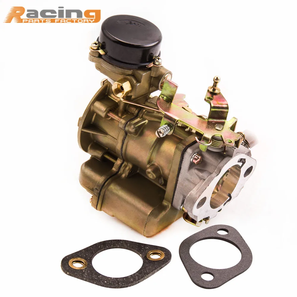Карбюратор D5TZ 9510AG подходит для Ford YF Тип Carter 250 300 двигатели 6 цилиндров 1975 82 Carb| |