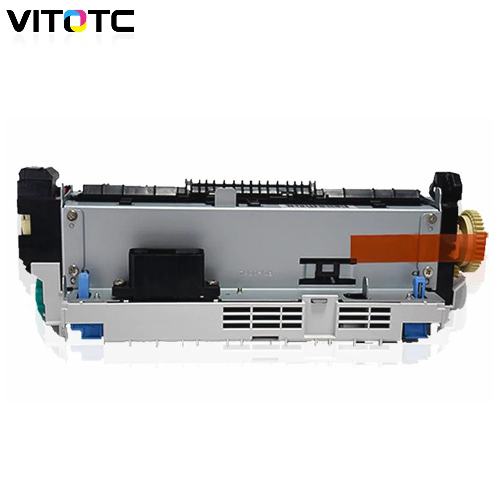 Vitotc Fuser блок совместим с HP 4250 4530 4240 RM1 1082 1083 оригинальный б/у термофиксатор