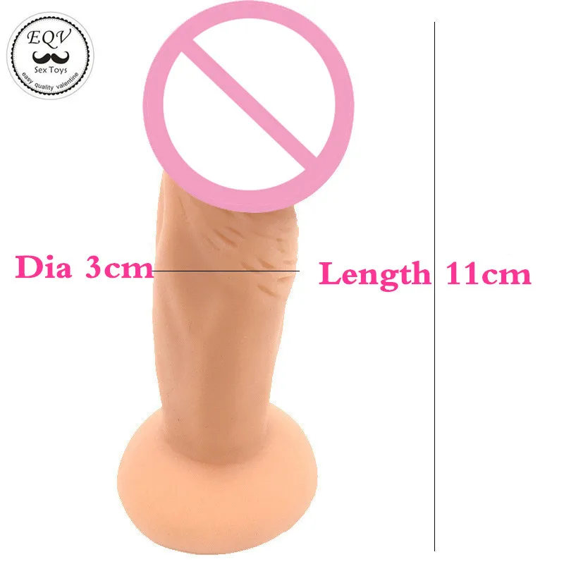 Anal Dildo Realistic Suction cup Strapless Adult Sex Toys for Women Men Butt plug Gay Consolador Products. | Красота и здоровье