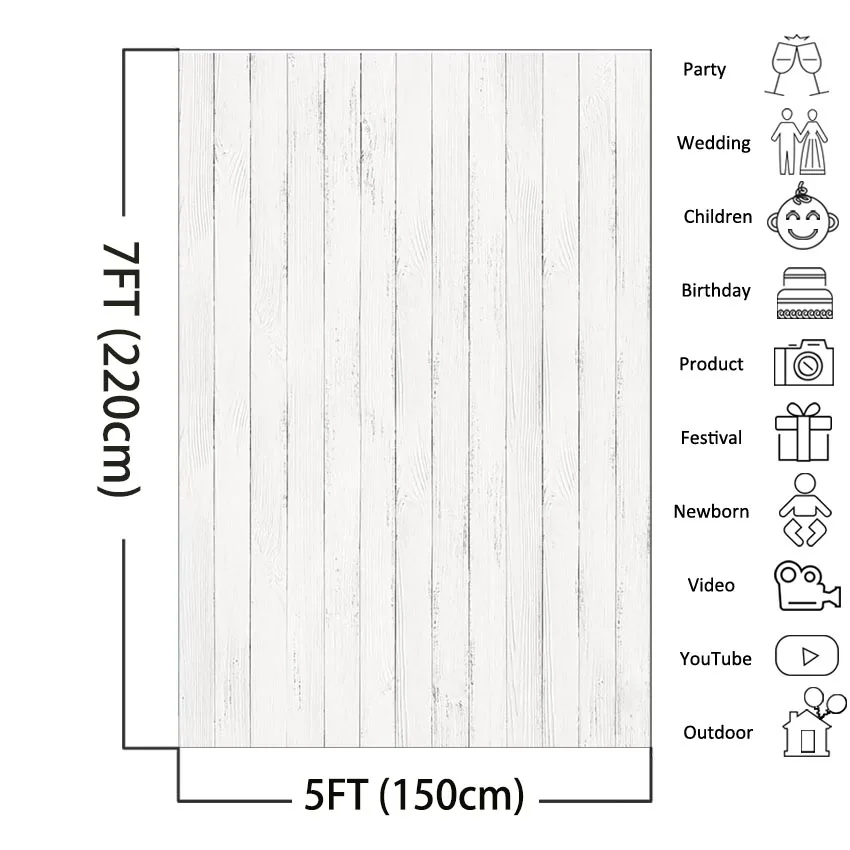 Фотофон для фотосъемки с изображением деревянного пола | Электроника