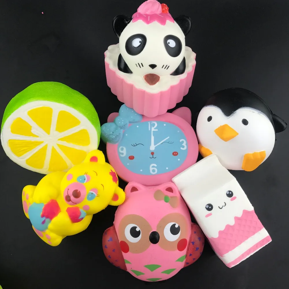 200 шт./лот, DHL,, высокое качество, Kawaii, мягкие, мягкие, милые зубы, медленно поднимающиеся, для сотового телефона, ремешок, брелок, подвеска, игрушки