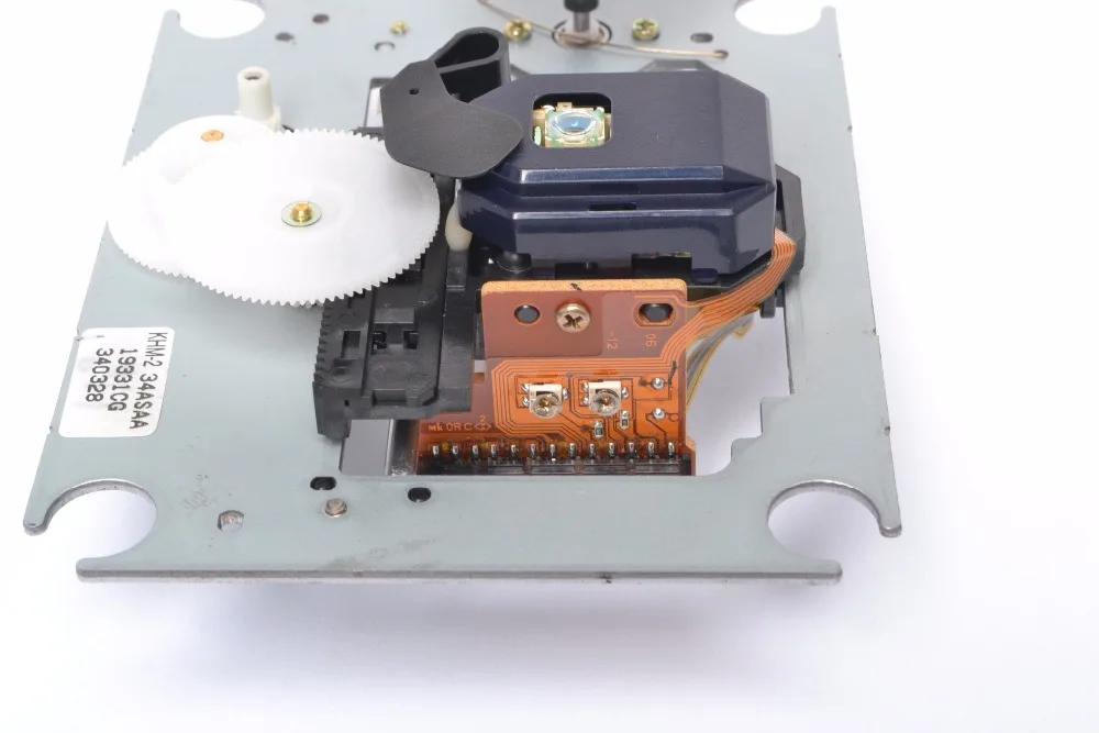 Original Optical Pick up For KHM-234ASAA Laser Len KHM234ASAA Mechanism KHM-234AAA 234ASAA SACD Bloc | Электроника