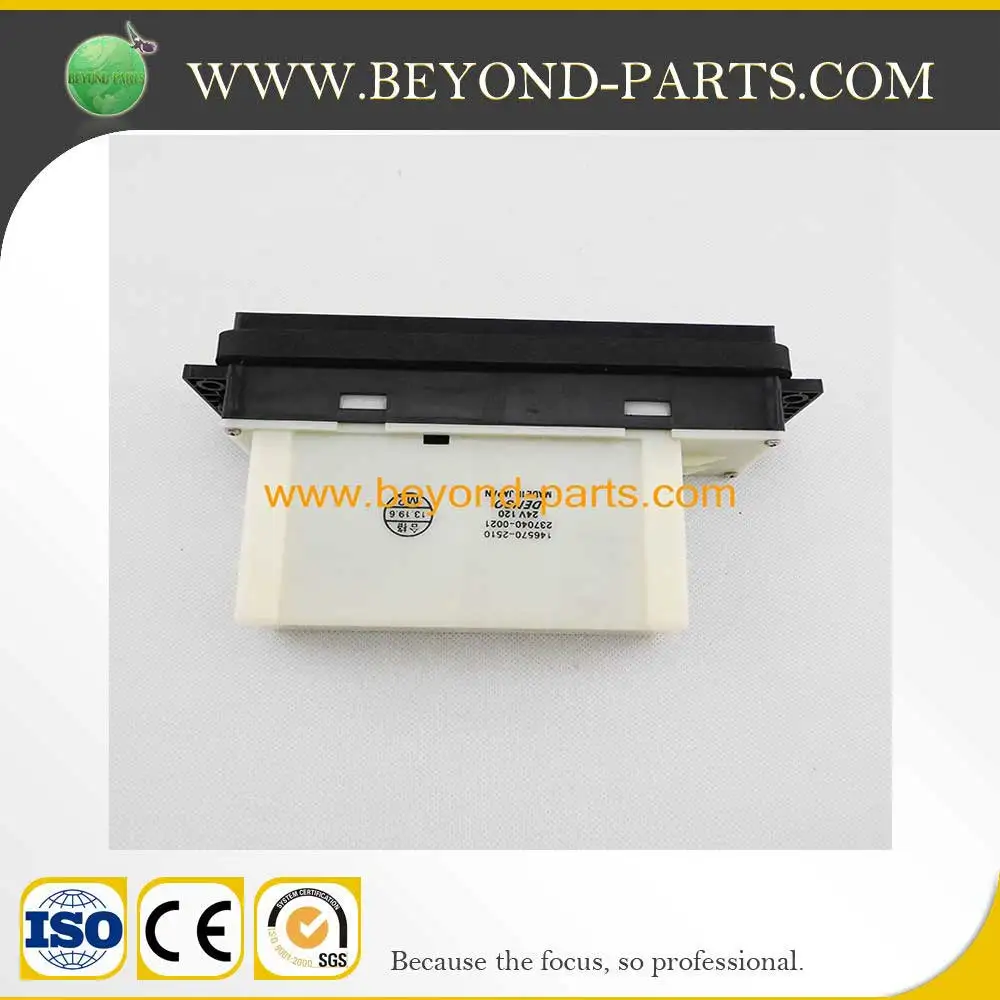 PC300 7 pc350 экскаватор кондиционирования воздуха кондиционер блок управления 20y 979