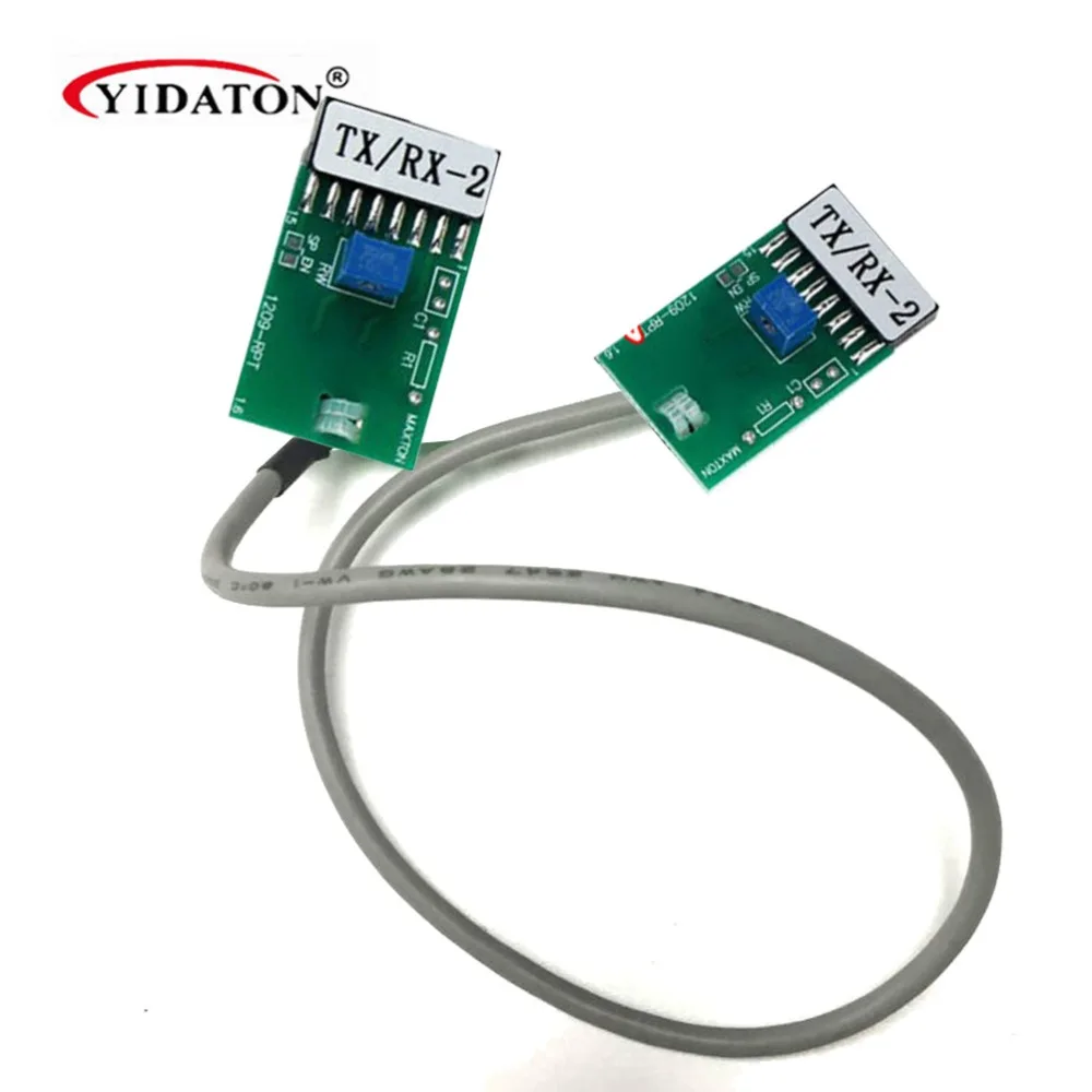 YIDATON дуплексный ретранслятор интерфейсный кабель для Motorola Radio EM200 CDM1550 CM200 PM400 CM140