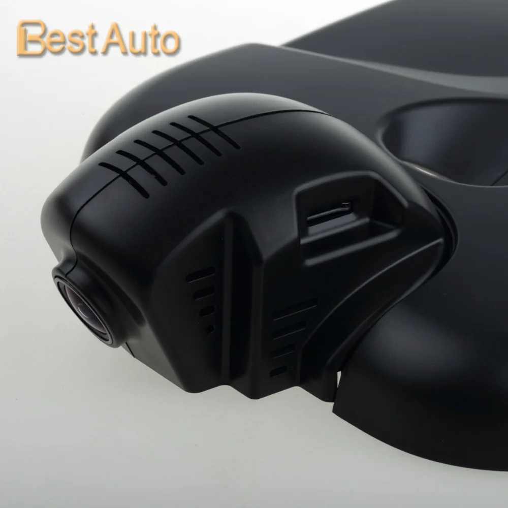 Видеорегистратор для Buick Encore с Onstar 2014 2015 1080P Wi Fi Скрытая установка Sony IMX323 Novatek 96658|dvr