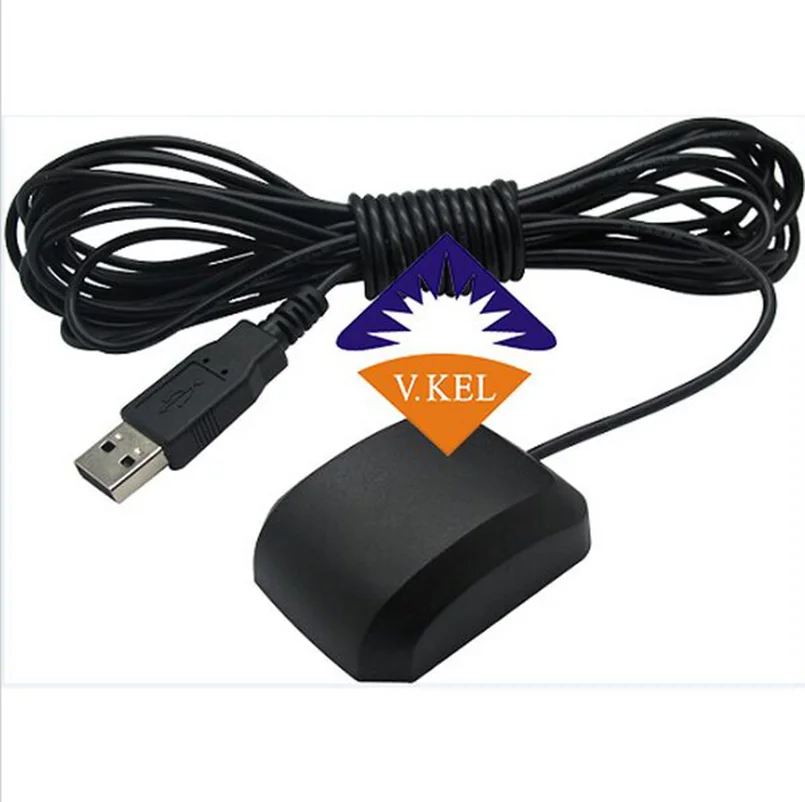 VKEL VK 162 gps модуль приемника антенны мышка чипсет 0183 NMEA Выход USB G mouse U G7020 KT ужин NEO 7N