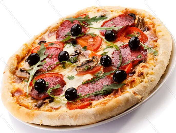 Кофейная чайная печь для пиццы машина пиццы|machine inc|machine crimpingmachin |