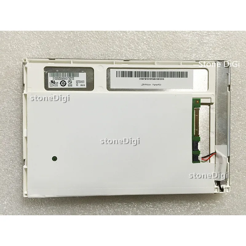 Класс G070VW01 V.0 G070VW01 V0 " дюймовый ЖК-экран панели для промышленного оборудования