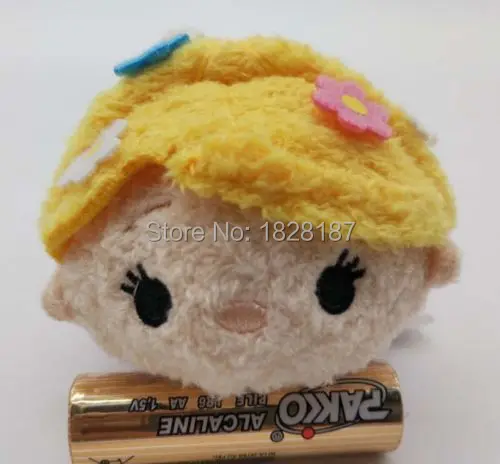 Новый 2016 Япония Рапунцель: Запутанная История Принцесса Рапунцель Цум 3.5