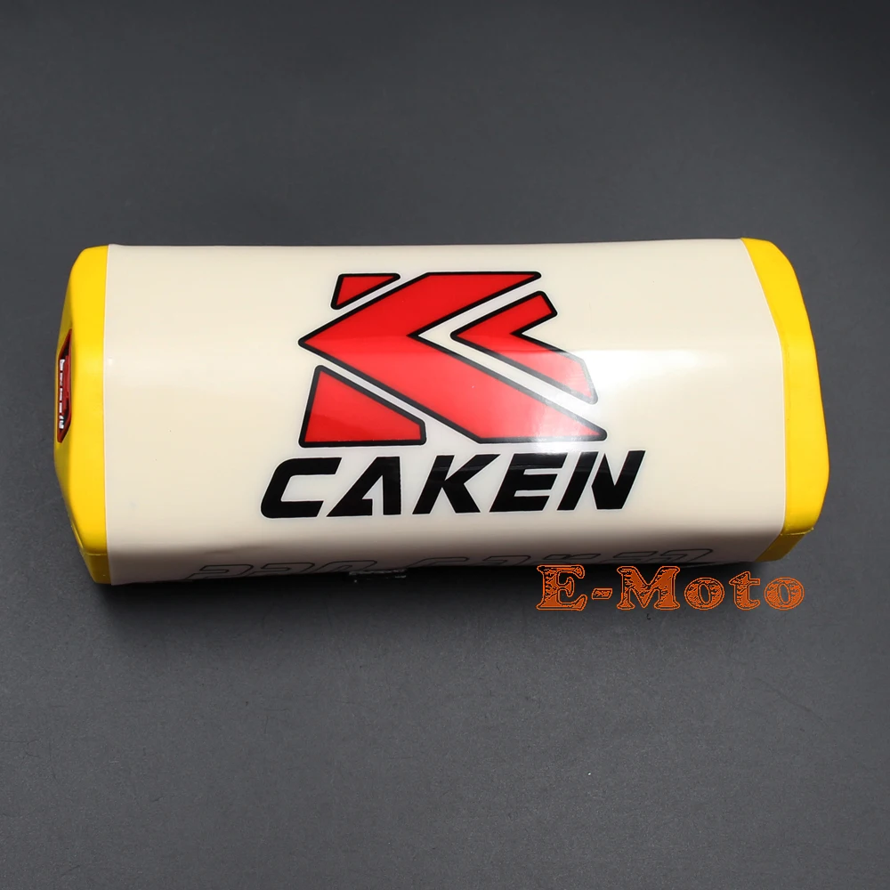 Профессиональный квадратный руль CAKEN 2 0 MX ATV Pit Dirt pibike для мотокросса YZF CRF KTM KXF RMZ KAYO