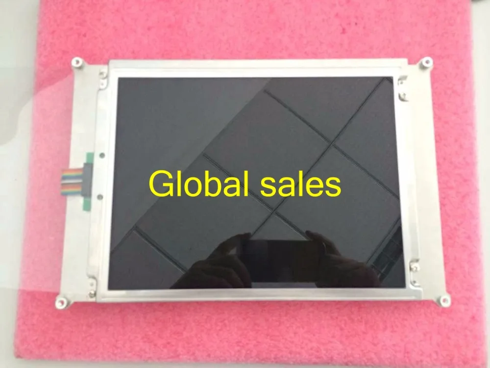 ЖК-дисплей MD400F640PD2A протестирован с гарантией и хорошим качеством