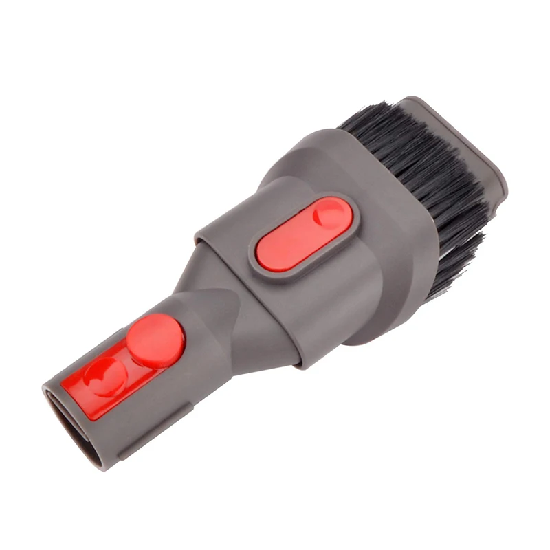 Щетка для пыли 2 в 1 Dyson V8 V7 V10 V11 детали уборки животных аксессуары сменная насадка