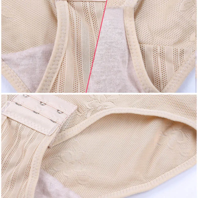 Модный летний женский утягивающий корсет Послеродовое восстановление