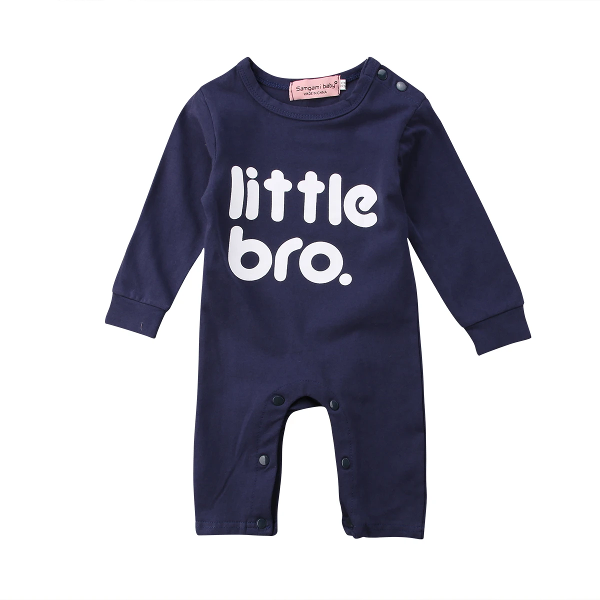 2018 Детский комбинезон для новорожденных Одежда с длинными рукавами милый