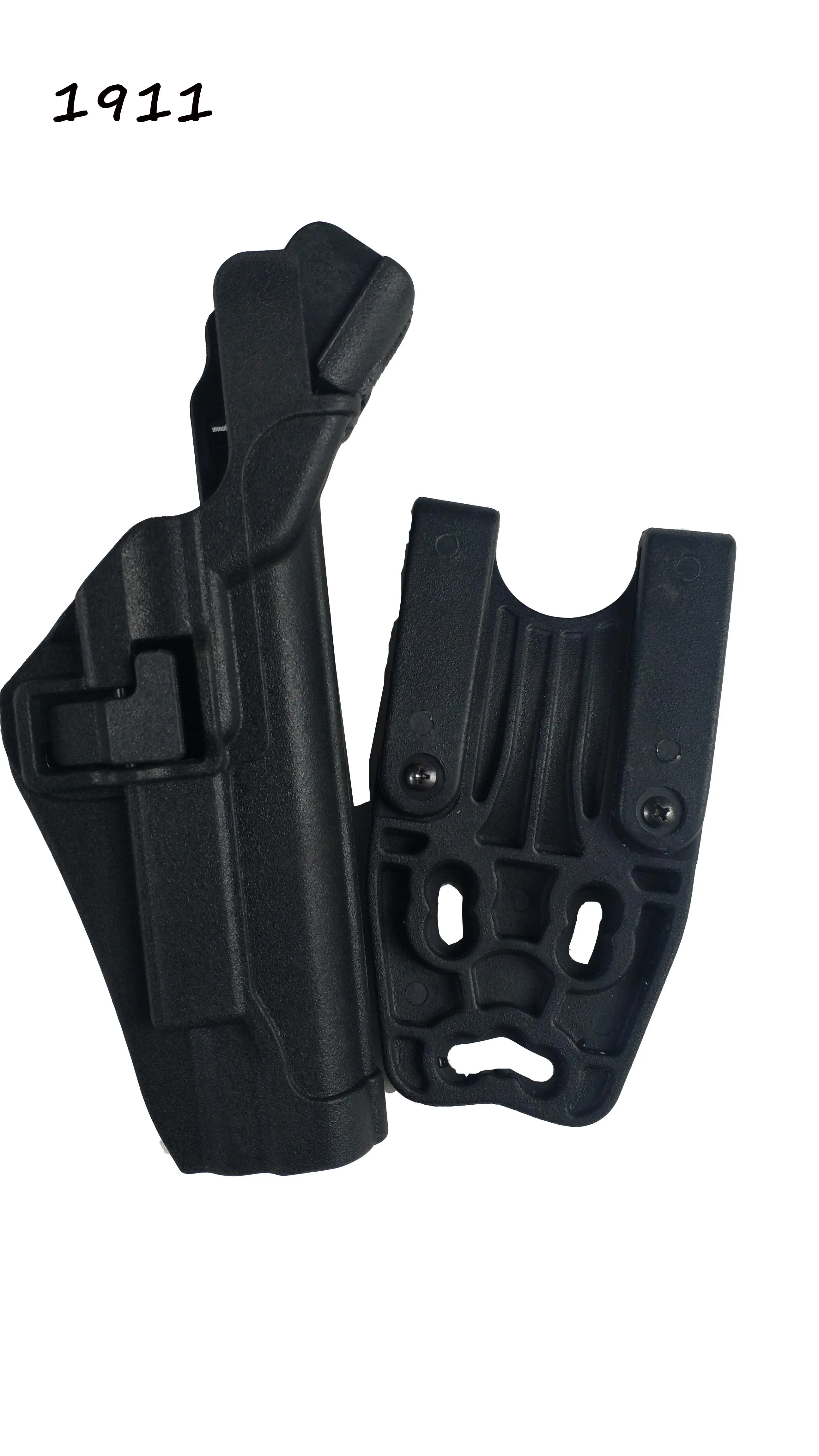Уровень 3 SERPA легкий подшипник Тактический кобура Набор USP для HK Compact | Спорт и