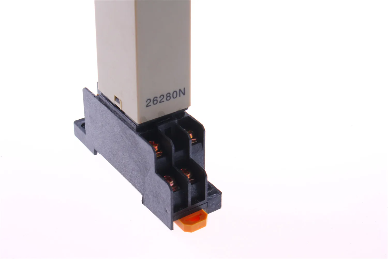 H3Y 2 DC 12 В 24 AC 110 220 DPDT 0 1 секунды S 8 контактов мощность на время задержки реле|Реле| |