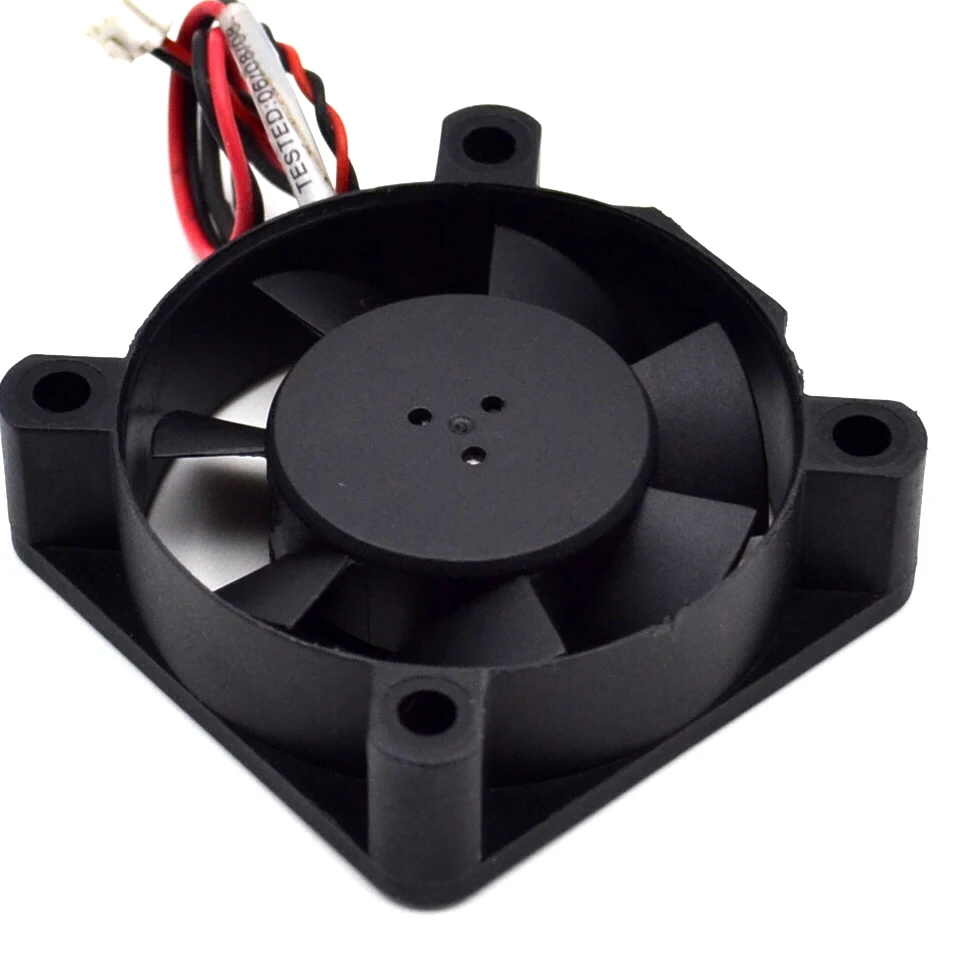 50*50*15 мм оригинал KD2405PHS2 5015 50mm 24V 1 9 W двухпроводная инверторный вентилятор