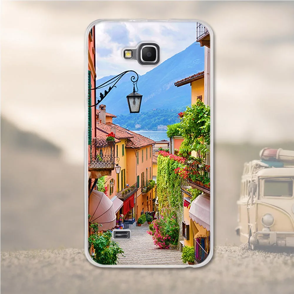 Силиконовый чехол для ZTE Blade AF3 A5 Pro s мягкие чехлы из ТПУ телефонов pro чехол|covers for