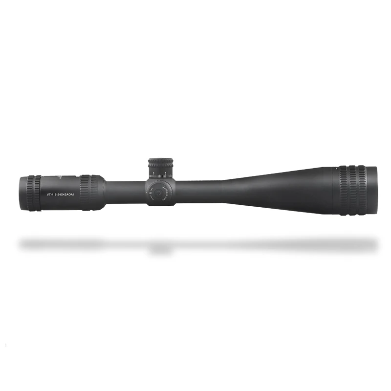 Оптический тактический прицел Discovery 6-24X42AOAI охотничье оборудование Mil Dot с