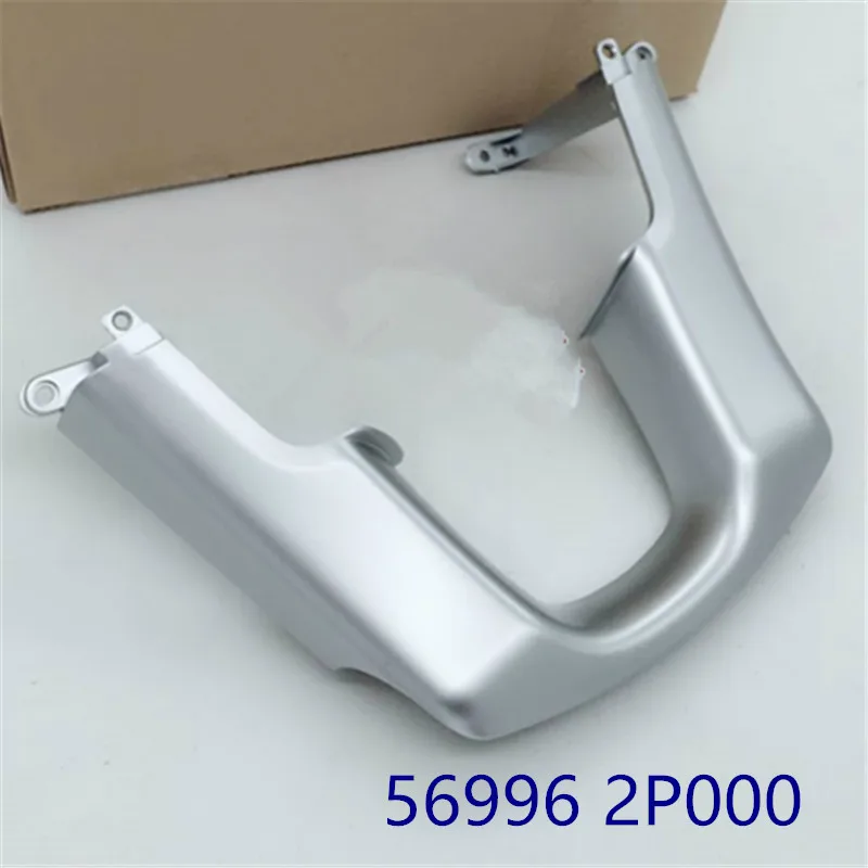 

Steering wheel decorative panel decorative cover for Kia sorento 2009-2012 569962P000 56996 2P000