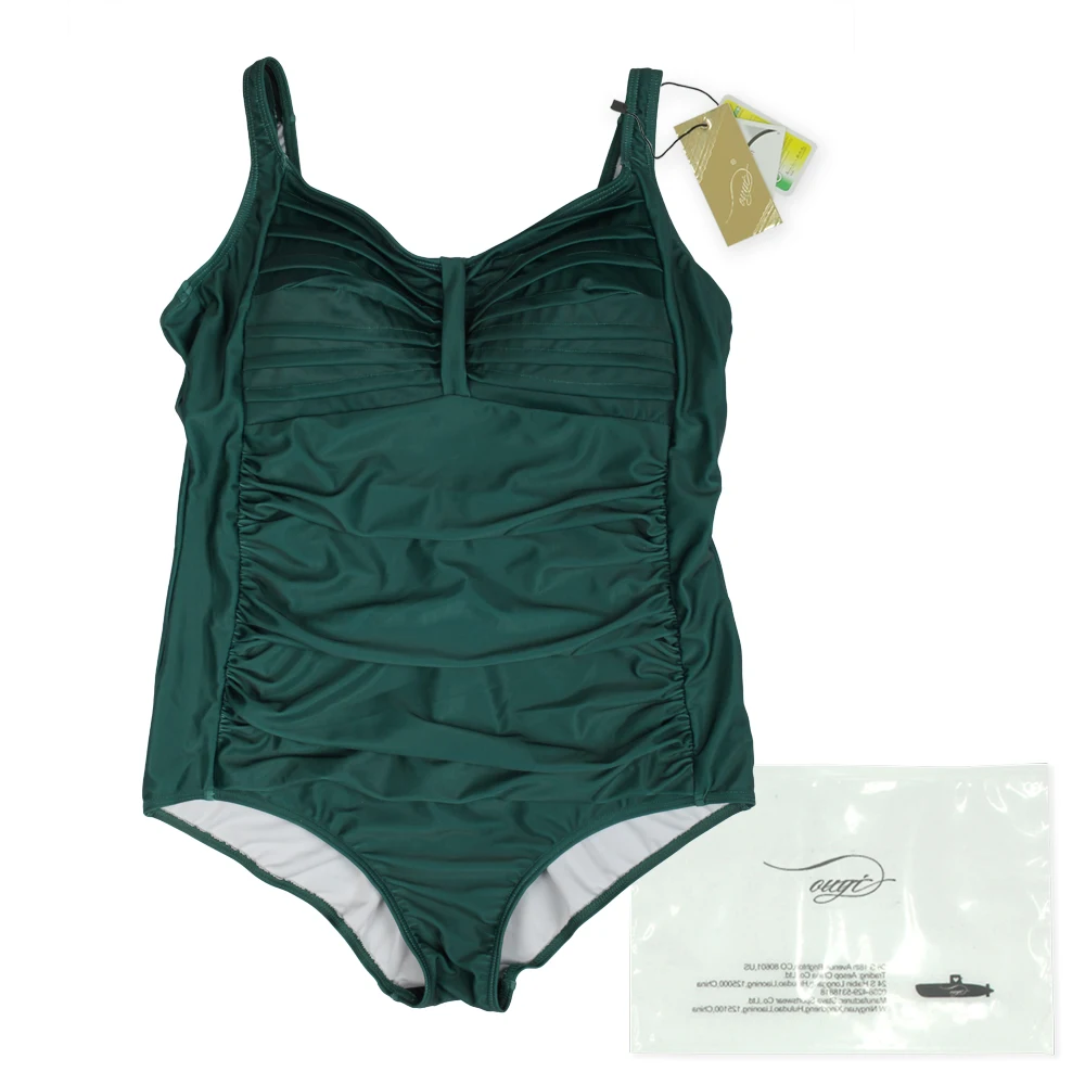 Купальник PERONA Женский винтажный с глубоким вырезом на спине|suit suit|suit womensuit one piece |