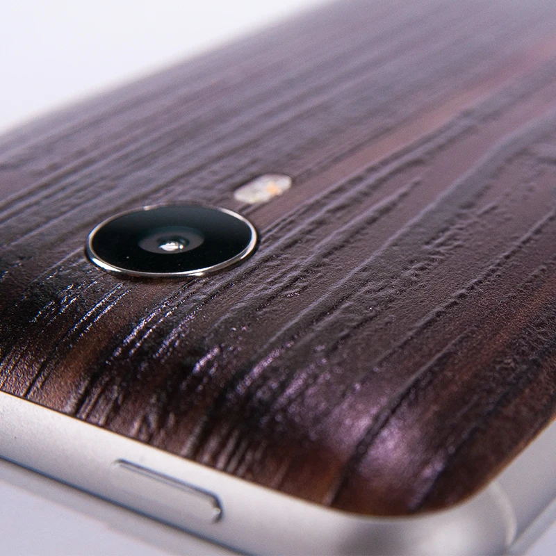 Meizu mx4 pro Оригинальный чехол mx4pro бамбуковый Стильный для аккумулятора