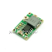 ultra small size dc dc step down power supply module 3a adjustable buck converter for arduino replace lm2596