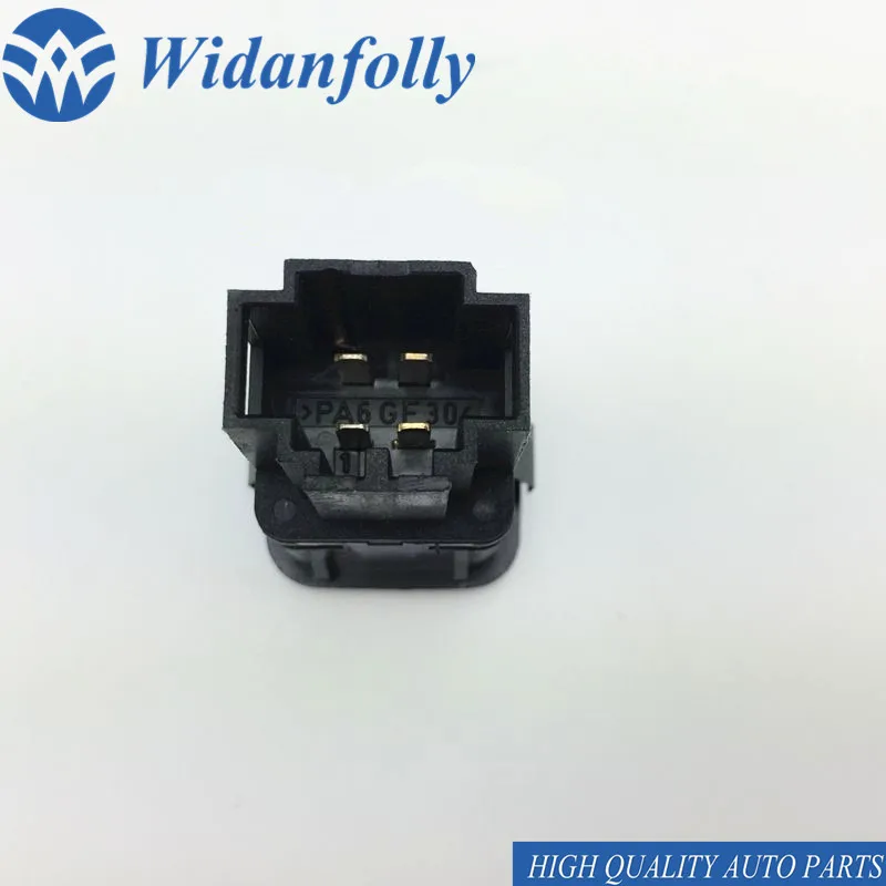 Кнопка сброса крышки автомобильного топливного бака widanfoly для Golf MK4 Jetta 4 Passat B5 1996
