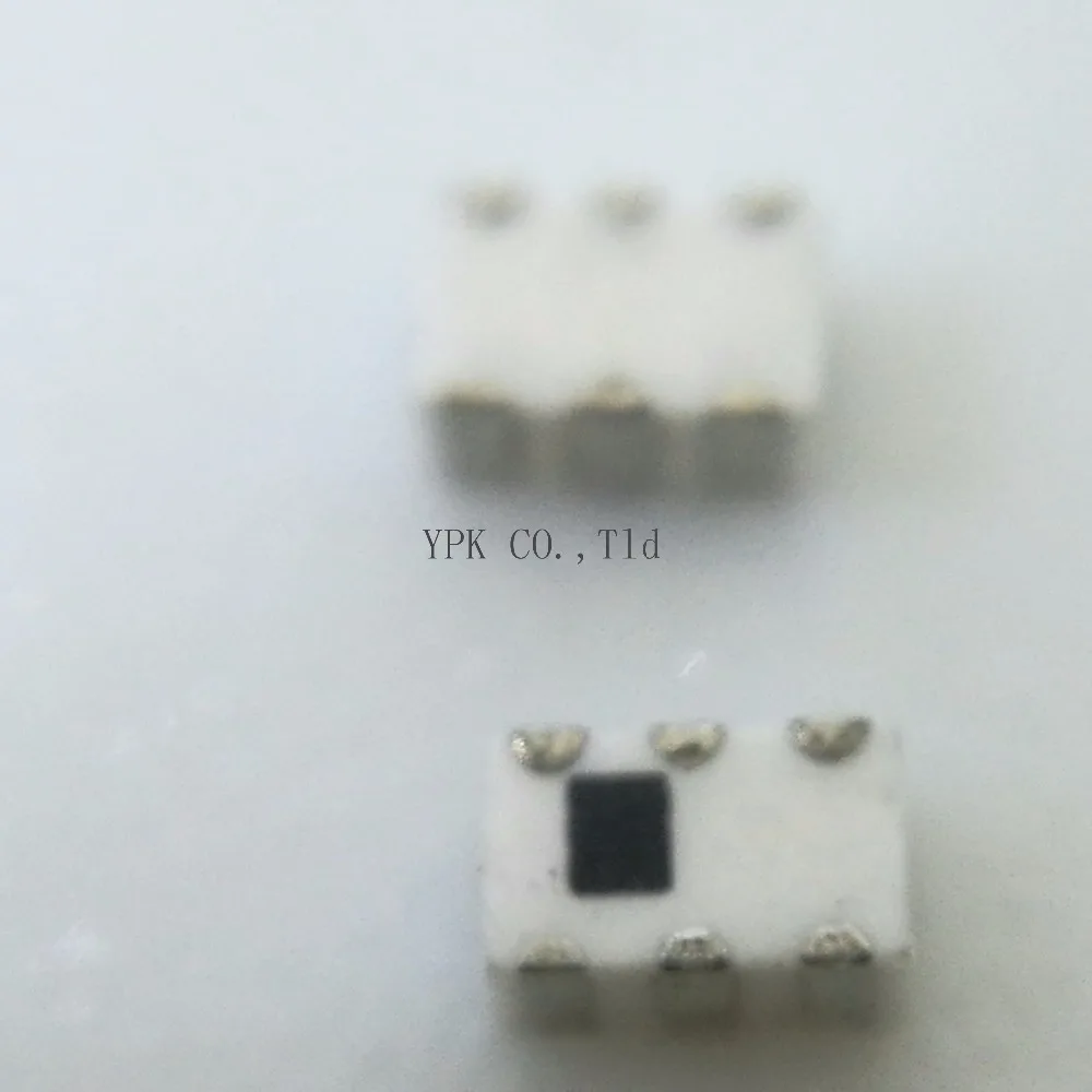 50 шт./лот LTD-2012-2G4S1-D2 2 5/5G SMD0805 |