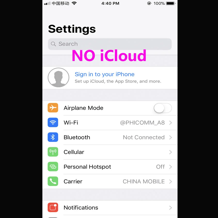 64 Гб 256 ГБ оригинальная материнская плата для iphone 8 Plus с/без touch ID Заводская